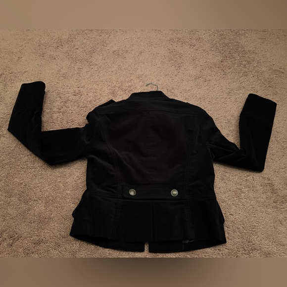 Vintage - Forever 21 - Military Style Jacket - Picture 4 of 10